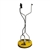BE 20-inch Whirl-A-Way pressure washer flat surface cleaner, part 85.403.007, rated to 5000 PSI