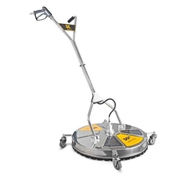 BE Pressure WHIRL-A-WAY 30-inch STAINLESS STEEL, 85.403.032