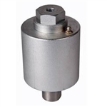 BE Pressure 85.790.004 OEM rotor swivel assembly replacement for Whirl-A-Way flat surface cleaners