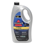 Bissell 52 oz. 2X Oxy Formula, Oxygen-Boosted Cleaning Formula