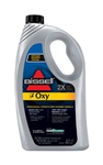 Bissell 32 oz. 2X Oxy Formula, Oxygen-Boosted Cleaning Formula