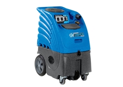 Sandia Sniper 6 Gallon, 500 PSI, Dual 3 Stage Vac Motors with Heat, 86-3500-H-DC