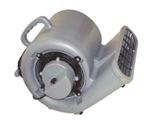Mercury AM-4 1/2 HP 3-speed air mover, product code 90-2000, for water damage restoration drying