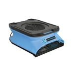 Sandia Air Pringle Low Profile Air Mover 90-2000-LP