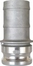 BE Pressure 90.394.200 Adapter, 2" Male Barb