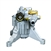 Simpson OEM 2400 PSI @ 2.0 GPM TECHNOLOGIES VERTICAL AXIAL CAM PUMP KIT #90025