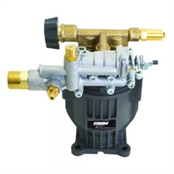 Simpson 90029 OEM Technologies horizontal axial cam pressure washer pump kit for 3/4-inch shaft gas engines