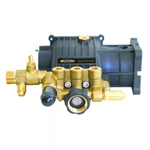 Simpson 90037 AAA triplex plunger pump replacement kit for gas pressure washers
