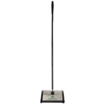 Bissell Natural Sweep Carpet & Floor Sweeper, Case of Four, 92N0A