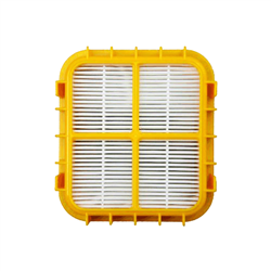 Eureka Filter HF-10 Replacement Envirocare