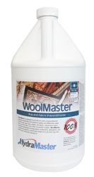 HydraMaster WOOLMASTER Rug and Fabric Preconditioner, 4 x 1 gal. case, 950-242-B