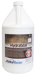 HydraMaster HYDRASEAL Premium Stone, Concrete, and Grout Water Based Sealer, 4 x 1 gal. case, 950-787-B