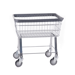 Economy Laundry Cart, # 96B