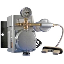 EDCO 97042 36-inch Core Rig Pump Kit