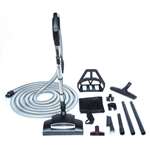 Wessel Chateau CV Kit 35' EBK340
