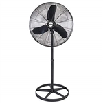 Air King 99532 30-inch Quiet Oscillating Pedestal Fan