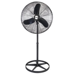 Air King 99533 24-inch Quiet Oscillating Pedestal Fan