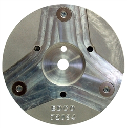 EDCO 9999 Left Hand Multi-Accessory Disc