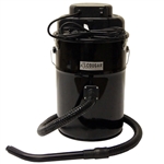 LoveLess Cougar A0500 ash vacuum with 10 piece tool kit for wood stove pellet stove and fireplace ash cleanup