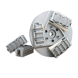 EDCO A101 Dyma-Sert grinder start-up pack with six diamond Dyma-Serts and wedges