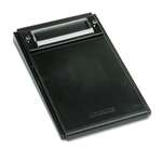 AT-A-GLANCE&reg; Pad Style Base, Black, 5" x 8" # AAGE5800