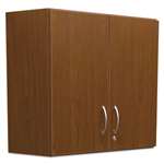 Alera Plus&trade; Hospitality Wall Cabinet, Two Doors, 36w x 14d x 30h, Cherry # AAPBR181CY