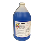 Agent Blue Soft Wash Heavy Duty, Water-Based, Biodegradable Degreasor, 5x Concentrate, 1 Gallon