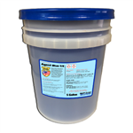 Agent Blue Soft Wash Heavy Duty, Water-Based, Biodegradable Degreasor, 5x Concentrate, 5 Gallons