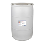 Agent Blue Soft Wash Heavy Duty, Water-Based, Biodegradable Degreasor, 5x Concentrate, 55 Gallons