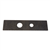 Hydro-Force AC042 Toe Kick Vacuum Adapter Plate for the Air Wave duct cleaning system, used to seal the vacuum over low toe-kick registers