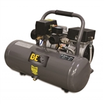 BE Pressure AC702 2 Gallon Oiless Compressor Single Stage, AC072