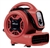 OmniDry Mini Air Mover - 2.3 Amp, 1/5 HP, 3 Speed, GFCI AC085R (Red)