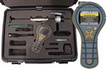Protimeter MMS2 - Basic Meter with Hard Case, Probes, Hammer Probes, Software and Cable #AC1009