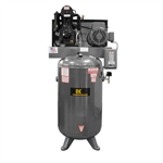 BE Pressure AC1080B 80 Gallon Air Compressor 1 Phase 10 HP 230V, AC1080B