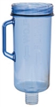 Hydro-Filter - Inline Waste Filter - Replacement Body- AC10B