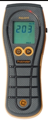 Protimeter Aquant Non-Invasive Moisture Meter Model AC1