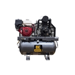 BE Pressure AC1330HEB2 COMPRESSOR AIR 390CC 30GAL, Honda GX390 Engine