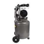 BE Pressure AC210 10 Gallon Oil-Free Compressor