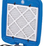Prochem Traid AFD HEPA Filter - 16" x 19" x 2"