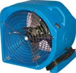 FOCAL POINT AXIAL AIRMOVER (2 SPEED) AC246