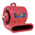 OmniDry 2.9 Amp Air Mover, Red