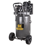 BE Pressure AC3230B 30 Gallon Vertical Compressor