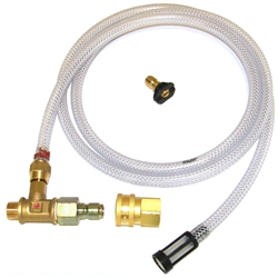 Hot-2-Go Downstream Soap Injection Kit Hot2Go AC340