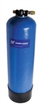 Hydro-Force AC39 stand-alone water softener for carpet cleaning, 32,000 grain manual recharge capacity