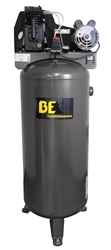 BE Pressure 60 Gallon Air Compressor # AC5060B
