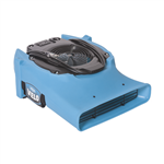 Dri-Eaz Blue Velo Broad Path High Velocity Air Mover