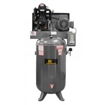 BE Pressure AC7580B3 80 Gallon Air Compressor 3 Phase 7.5 HP 460V, AC7580B3