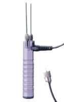 Delmhorst 21-E Probe - 3_"