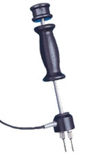 Delmhorst 26-ES Hammer Probe