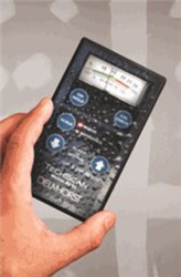 Versatile And Non-Destructive, Delmhorst TechScan